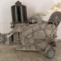 Moteur essuie glace avant droit CITROEN DS5