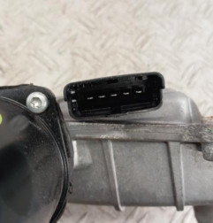 Moteur essuie glace avant droit CITROEN DS5 Photo n°3