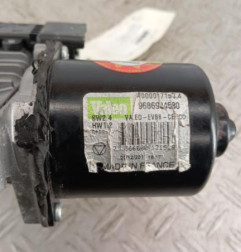 Moteur essuie glace avant droit CITROEN DS5 Photo n°4