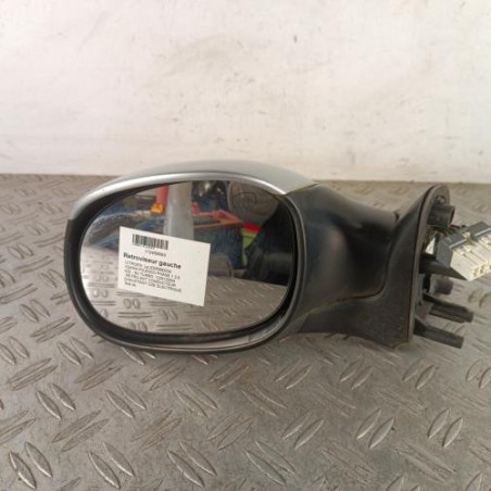 Retroviseur gauche CITROEN XSARA PICASSO Photo n°1
