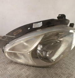 Optique avant principal droit (feux)(phare) CITROEN XSARA PICASSO Photo n°1