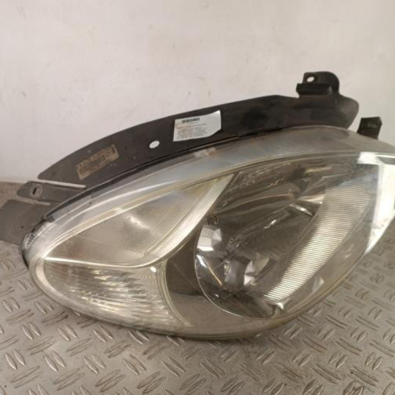 Optique avant principal droit (feux)(phare) CITROEN XSARA PICASSO
