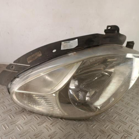 Optique avant principal droit (feux)(phare) CITROEN XSARA PICASSO Photo n°1