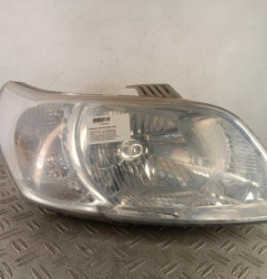 Optique avant principal droit (feux)(phare) CHEVROLET AVEO 1 Photo n°1