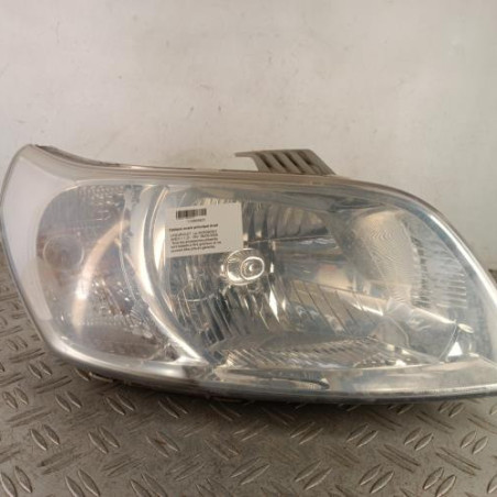 Optique avant principal droit (feux)(phare) CHEVROLET AVEO 1 Photo n°1