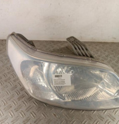 Optique avant principal droit (feux)(phare) CHEVROLET AVEO 1