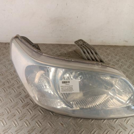Optique avant principal droit (feux)(phare) CHEVROLET AVEO 1