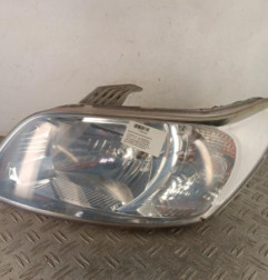 Optique avant principal gauche (feux)(phare) CHEVROLET AVEO 1 Photo n°1