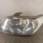Optique avant principal gauche (feux)(phare) CHEVROLET AVEO 1