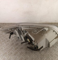 Optique avant principal gauche (feux)(phare) CHEVROLET AVEO 1