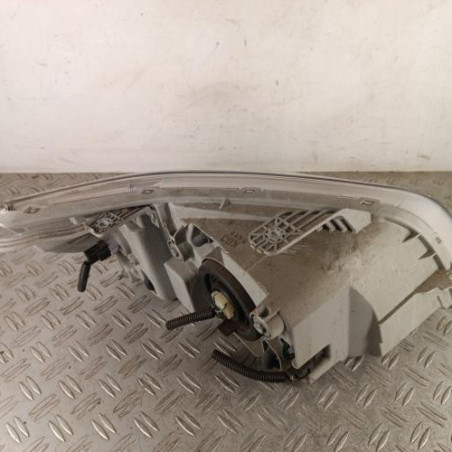 Optique avant principal gauche (feux)(phare) CHEVROLET AVEO 1