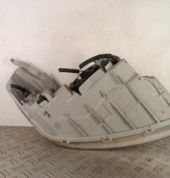 Optique avant principal gauche (feux)(phare) CHEVROLET AVEO 1 Photo n°3