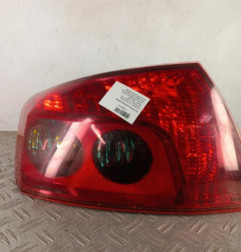 Feu arriere principal gauche (feux) PEUGEOT 407 Photo n°1