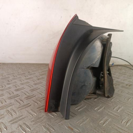 Feu arriere principal gauche (feux) PEUGEOT 407