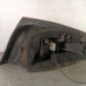 Feu arriere principal gauche (feux) PEUGEOT 407