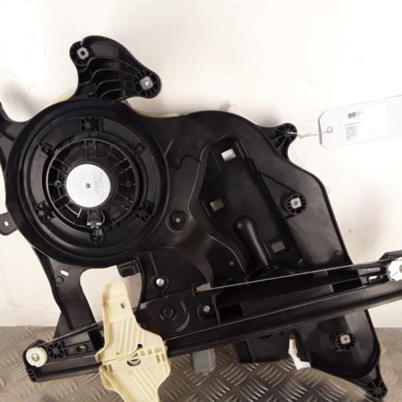 Leve vitre electrique avant gauche PEUGEOT PARTNER 3