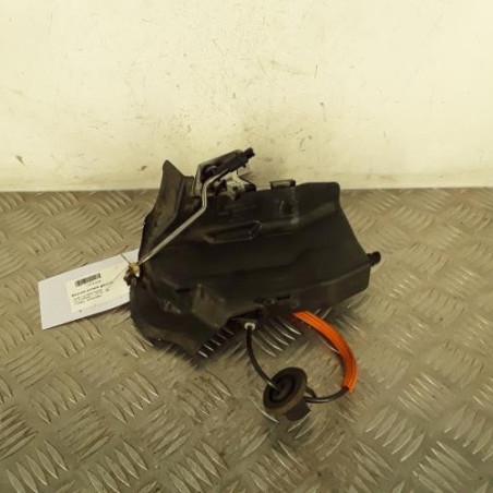 Serrure arriere gauche AUDI A4 2 Photo n°1