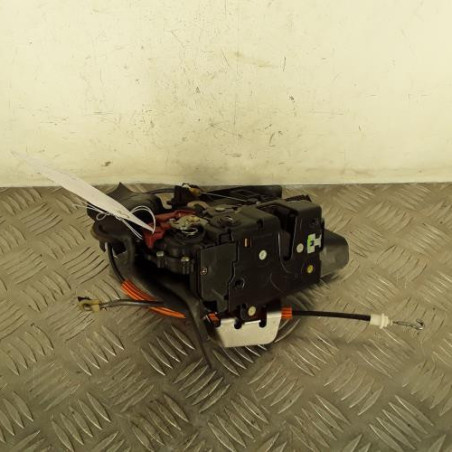 Serrure arriere gauche AUDI A4 2