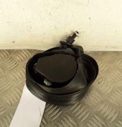Ceinture avant gauche DACIA SANDERO 1