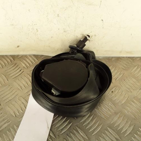 Ceinture avant gauche DACIA SANDERO 1