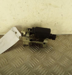 Serrure arriere gauche DACIA SANDERO 1 Photo n°1