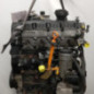 Moteur VOLKSWAGEN PASSAT 5