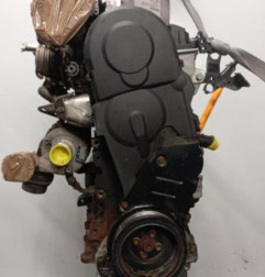 Moteur VOLKSWAGEN PASSAT 5
