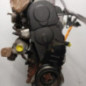 Moteur VOLKSWAGEN PASSAT 5