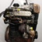 Moteur VOLKSWAGEN PASSAT 5