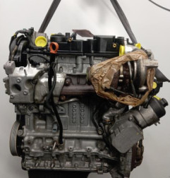 Moteur PEUGEOT 207 Photo n°1