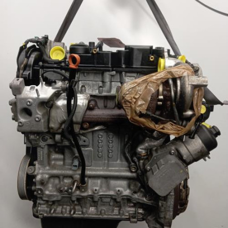 Moteur PEUGEOT 207 Photo n°1