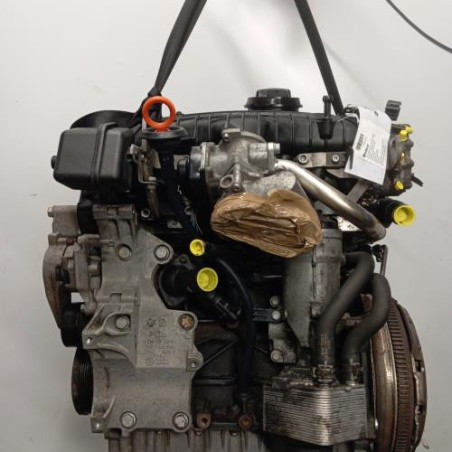 Moteur VOLKSWAGEN PASSAT 5 Photo n°1