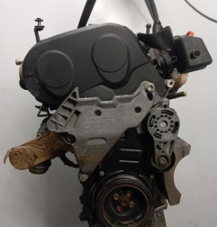 Moteur VOLKSWAGEN PASSAT 5