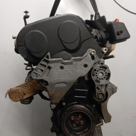 Moteur VOLKSWAGEN PASSAT 5
