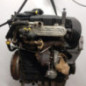 Moteur VOLKSWAGEN PASSAT 5