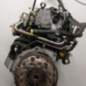 Moteur VOLKSWAGEN PASSAT 5