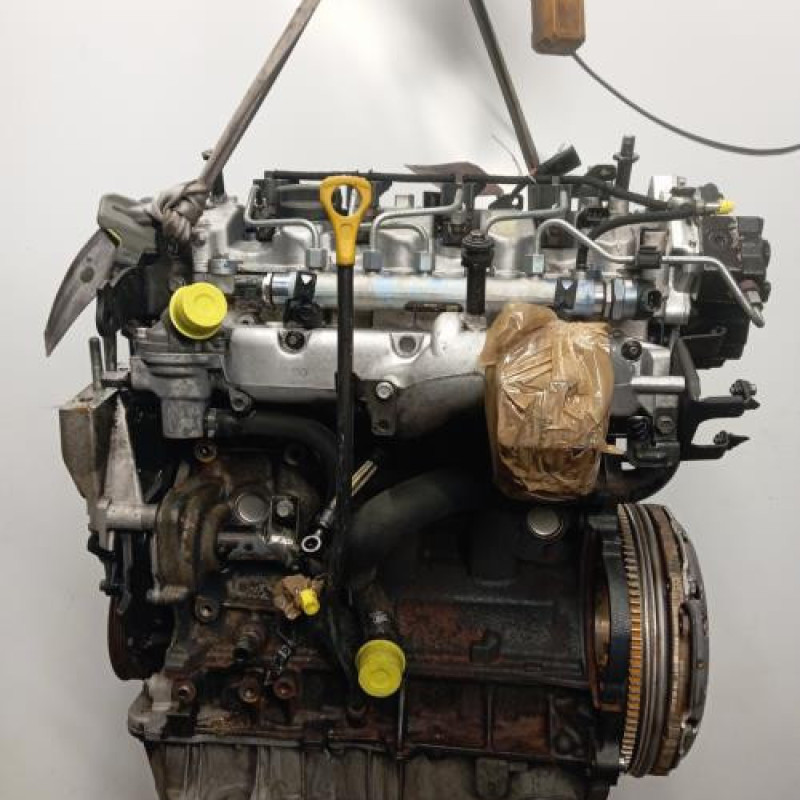 Moteur HYUNDAI TUCSON 1