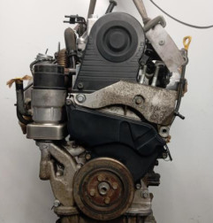 Moteur HYUNDAI TUCSON 1