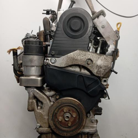 Moteur HYUNDAI TUCSON 1