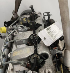 Moteur HYUNDAI TUCSON 1 Photo n°5