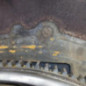 Moteur HYUNDAI TUCSON 1