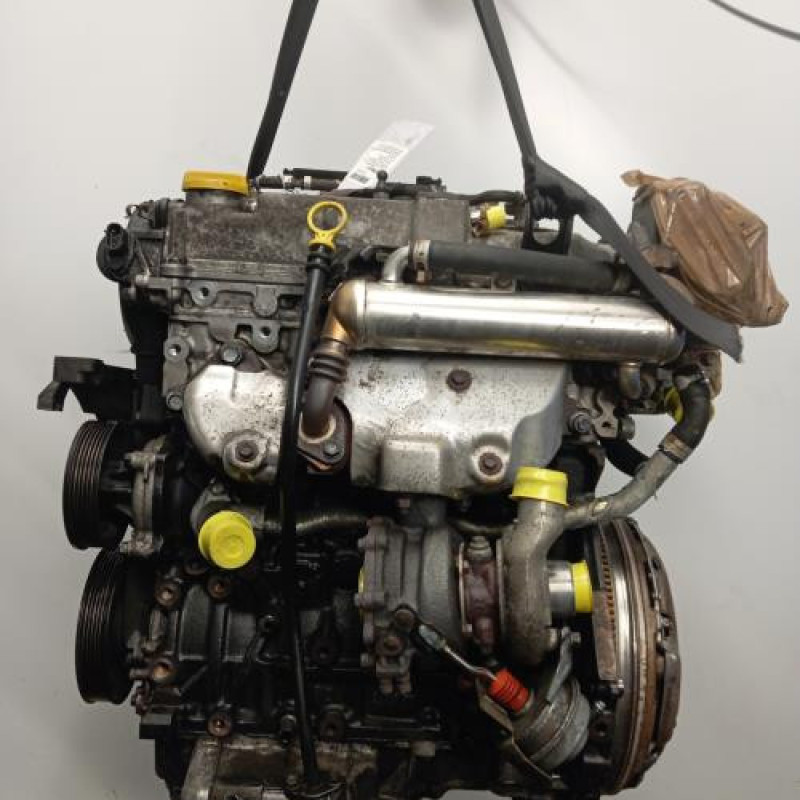 Moteur OPEL MERIVA A