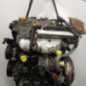 Moteur OPEL MERIVA A