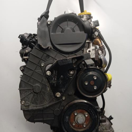 Moteur OPEL MERIVA A