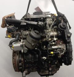 Moteur OPEL MERIVA A Photo n°3