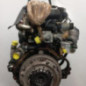 Moteur OPEL MERIVA A