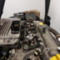 Moteur OPEL MERIVA A
