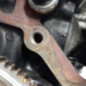 Moteur OPEL MERIVA A