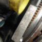 Moteur OPEL MERIVA A