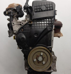 Moteur CITROEN SAXO